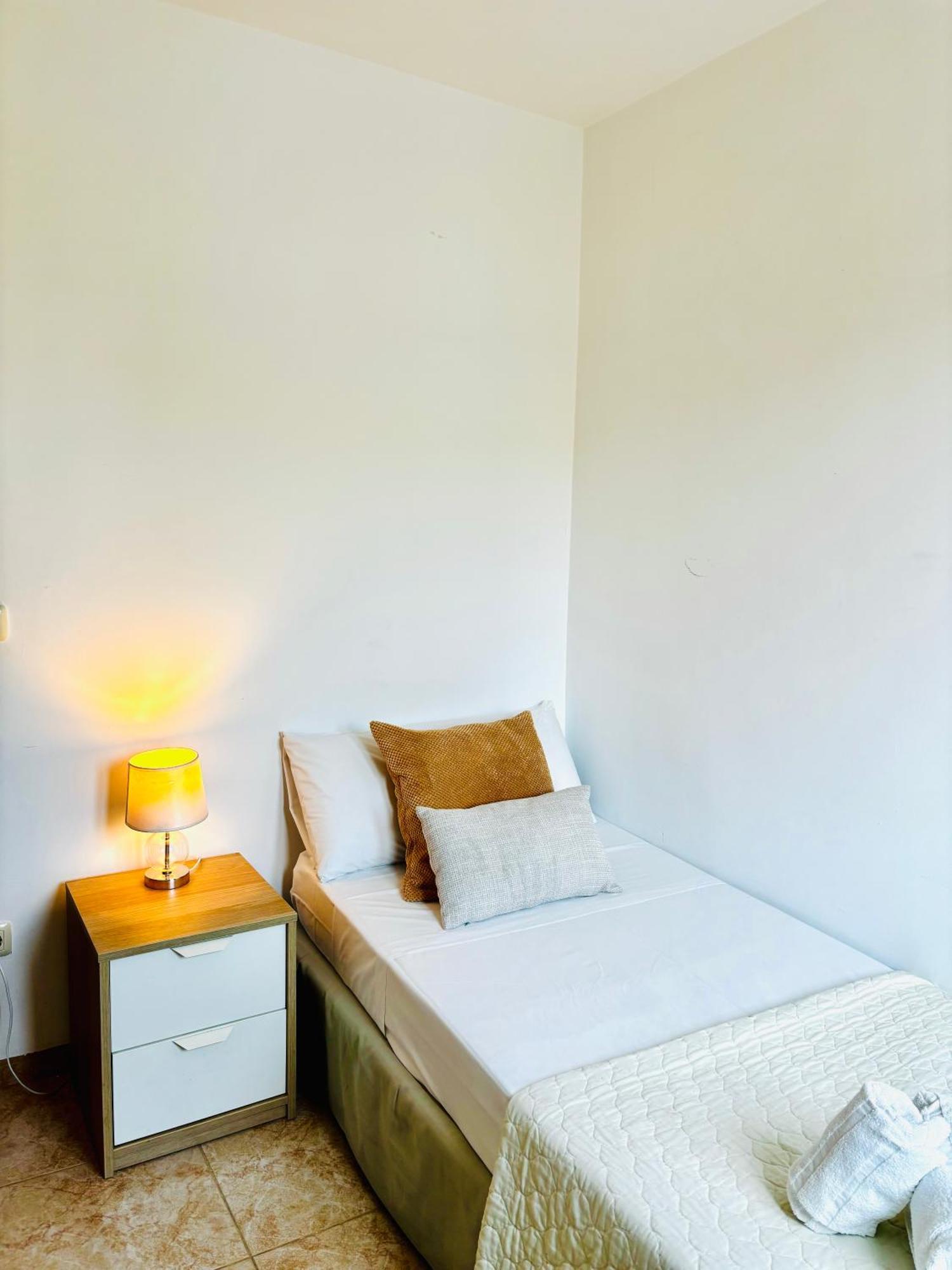 ולנסיה Travel Habitat Jardines De Viveros מראה חיצוני תמונה